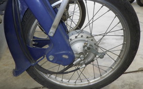 HONDA C50 SUPER CUB AA01