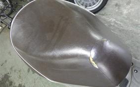 SUZUKI LET's 5 CA47A