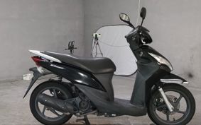 HONDA DIO 110 JF31
