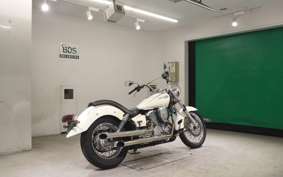 YAMAHA DRAGSTAR 250 VG02J