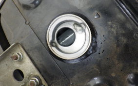 HONDA GYRO CANOPY TA03