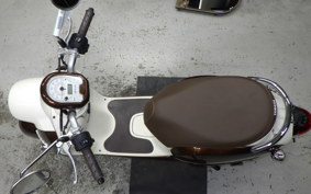 YAMAHA VINO 50 Gen.4 2020 AY02