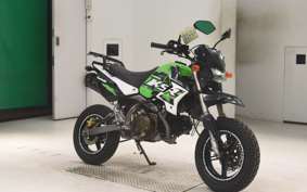 KAWASAKI KSR110 E
