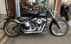 HARLEY FLSTF1340-1450 2005 BMY