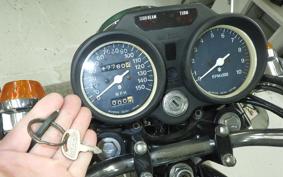 SUZUKI GT380 2026 GT380