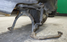 YAMAHA JOG Gen.5 SA36J