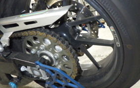 SUZUKI GSX1400 2003 GY71A