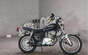 SUZUKI GN125 H PCJG9