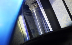 HONDA C110 SUPER CUB JA44