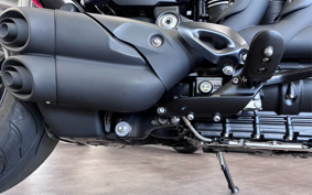 TRIUMPH ROCKET 3R 2026 YBY2BJ
