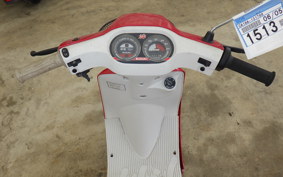 SUZUKI HI-UP 1997 CA19A
