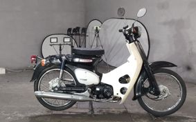 HONDA SUPER CUB50 AA01