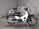 Фото Honda SUPER CUB50 2008 с японского аукциона