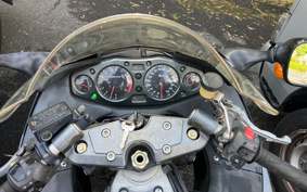 SUZUKI GSX1300R HAYABUSA 2000 A1111