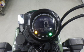 HONDA CT125-2 2003 JA65