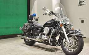 YAMAHA DRAGSTAR 1100 CLASSIC 2000 VP13J