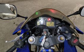 HONDA CBR600RR PC37