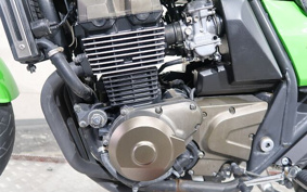 KAWASAKI ZRX400 ZR400E