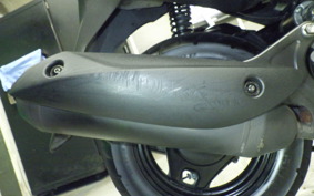 SUZUKI ADDRESS V125 S 2008 CF4MA