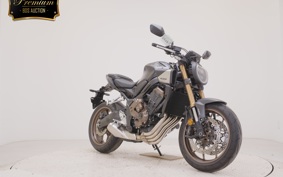 HONDA CB650R E-Clutch 2025 RH17