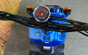 HONDA ZUMAR AF58
