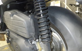 HONDA ﾍﾞﾝﾘｨ50 AA03