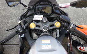 KAWASAKI ZX-25R-2SE ZX250H