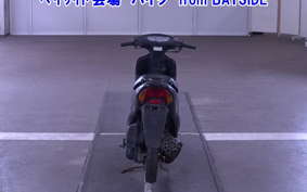 HONDA DIO