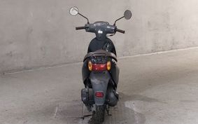 SUZUKI  LET`S 4G CA45A