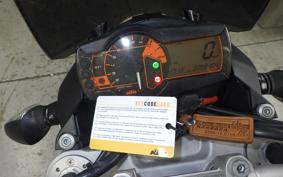 KTM 990 SUPER DUKE 2010