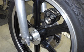 KAWASAKI KH250 2012 KH250B