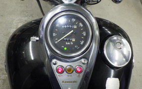 KAWASAKI VULCAN 400 CLASSIC 1996 VN400A