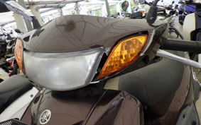 YAMAHA AXIS 125 TREET SE53J