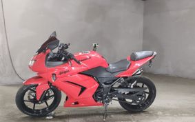 KAWASAKI NINJA250R EX250K