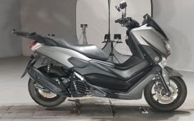 YAMAHA N-MAX 155 SG50J