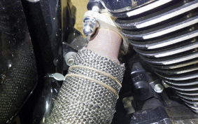 HONDA STEED 400 VLS 1998 NC37