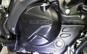 SUZUKI SV650 X A 2018 VP55B