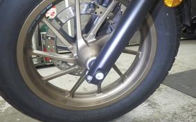HONDA REBEL 250 A 2023 MC49