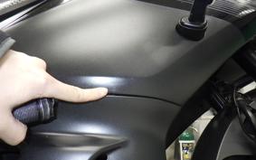 YAMAHA YZF-R25 A RG74J