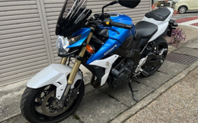 SUZUKI GSR750ABS 2013 GR7NA