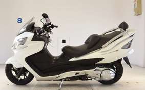 SUZUKI SKYWAVE 250 (Burgman 250) S Gen.3 CJ46A