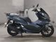 Фото Honda PCX 160 с японского аукциона