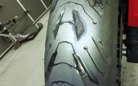 HONDA CBR400R 2024 NC65