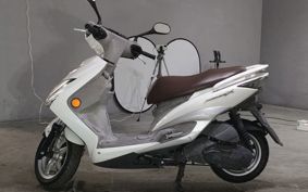 YAMAHA CYGNUS125XSR SE44J