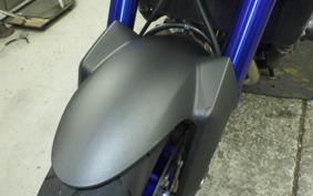 YAMAHA MT-09 A 2016 RN34J