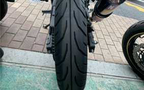 KAWASAKI Ninja 250SL BX250A