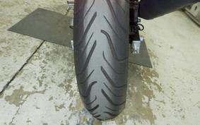 HONDA VTR 250 Gen. 2 2021 MC33