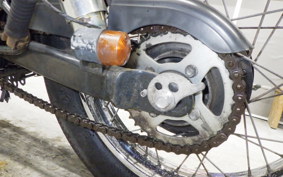 KAWASAKI 250TR 2006 BJ250F