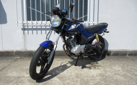 YAMAHA YBR125 G PCJL