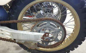 SUZUKI DR250 SH SJ44A